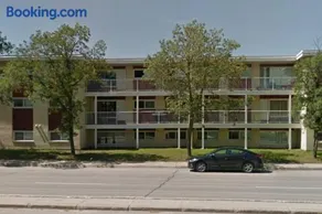 Chris Cozy Condo Lebay Regina - Image 1