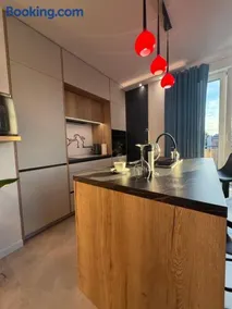 Nowy Apartament Area Park Premium - Image 5