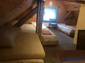 Planinski dom - Mihov dom na Vršiču - Image 2