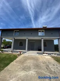 Villa Gjeci Tale - Image 1
