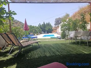 Alojamiento Rural Casa Águila con piscina privada para 6 personas - Image 1