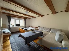 Podhorský Apartmán Mateřídouška - Image 1