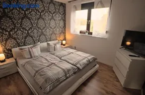 Zum Käutzchen 120qm Ferienhaus 8 Personen 4 Schlafzimmer - Image 1