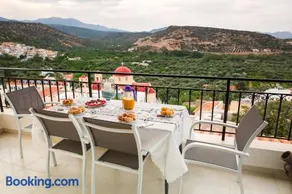 Erofili's House cozy sea and valley panoramic view apartment - Image 3