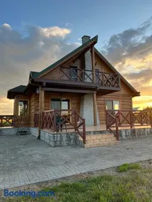 Skrajna Chata Chrzypsko - Image 2