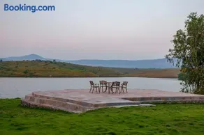 Nihira Farms by StayVista - 4BHK Farmhouse with Bar & Private Pool - Image 2