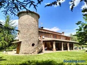 Villa Montegenco B&B - Image 1