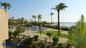 Luz de la Bahía San Fernando Cádiz - Image 1