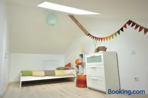 Duplex en plein coeur du pays Diois - Image 2