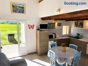 Grand Prè Monieux Cottage, Sault, Mont Ventoux - Image 4
