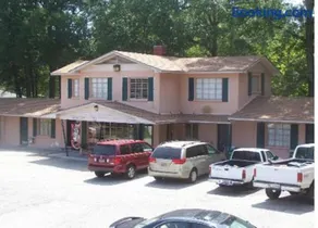 Magnolia Beach Inn - Fairhope - Image 2