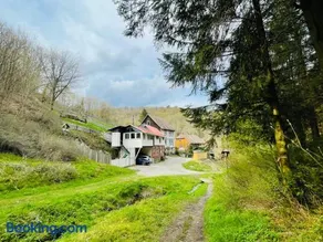 Große Wohnung am Bach - Image 4