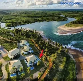 Beach house - secured, beach access, sea view, best location - Image 2