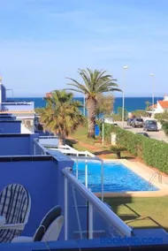Apartamento Playa Surf by costablancarent - Image 1