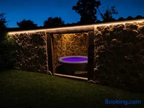 Casa con piscina y jacuzzi - Image 2
