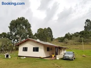 Casa de Campo Passo do Tatu - Image 1