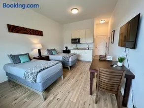 Unit 19 Waena Inn - Maui Private Suite - Image 3