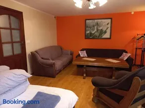 Gospodarstwo Agroturystyczne "Dom na kolonii" - Image 2