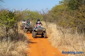 Sondela Nature Reserve & Spa Makhato Lodges - Image 4