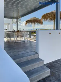 The Nine Graces- Céline, Elegant House with Pool, Garden & Rooftop - Image 2