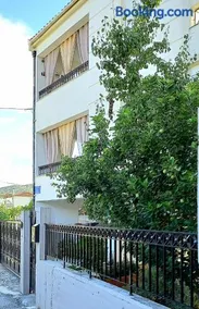 Villa Malena Volos Alykes beach - Image 1