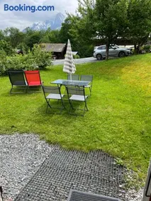 Studio vallée de Chamonix - Image 2