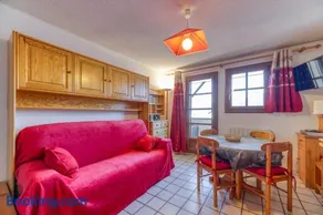 Granges 8 - Bel Appt 4p Au Pied Des - Image 1