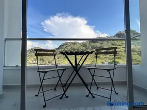 Modern 2BR Apartment with Balcony in San Gil PERFECT - Image 4