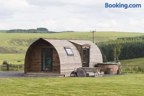 Hafren by Wigwam Holidays - Image 4