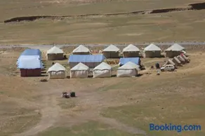 Garjha Hill Sight Trekking & Camping - Image 1