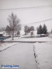 Rodinný dům pro hosty Vysočiny - Image 2