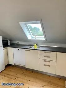 Apartment in Frederikshavn city with free parking - Image 2