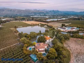 Dawn Mountains Estate - Image 1