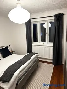 Cosy 2-bedroom house in a great location - Image 3