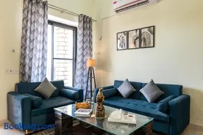 Alaya Stays M S Valley Luxury Villas with Private Pool - Image 4