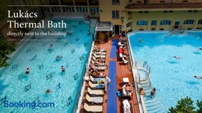 Budapest Thermal Silent Apartment - Image 2