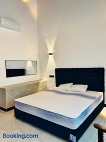 ORYZA paddy side villa - Image 1