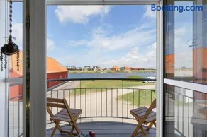 Three-Bedroom Holiday Home In Ulfborg - Image 2