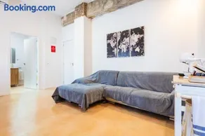 Apartment mit 1 Schlafzimmer für 2 Personen - Image 2