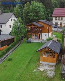 Kuca za odmor Lujzijana - Image 3