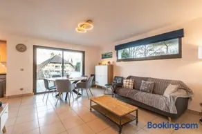Zenolac magnifique appartement avec vue sur les montagnes - Image 3