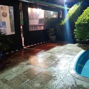 Casa de campo Domeni rustica e próximo a cidade de Juiz de Fora MG - Image 3