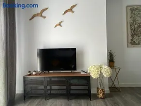 Del Parque Flats Urban Exklusives Penthouse - Image 2