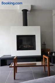 Le Minerai, maison de 6 couchages, avec jardin & parking, wifi - Larès - Image 3
