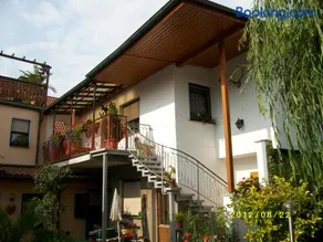 Splendido monolocale con terrazza e griglia | Ammette cani - Image 4