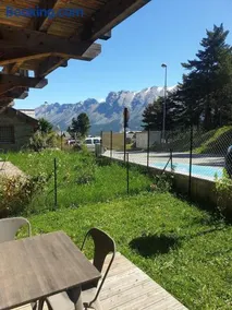 Le Dévoloup - Appartement 3 étoiles pour 5 personnes avec piscine - Image 3