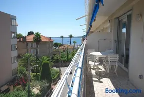 T3 Pte Croisette Vue mer Plage à 100m - Image 1