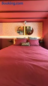 Secret Garden - Love Room - Cinéma - Beaujolais - Image 1