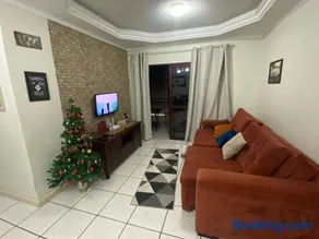 Apartamento 3 quartos perto da praia - Image 1
