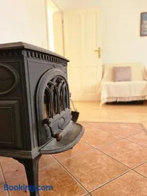 Úzkokolejky - apartmán Albeř - Image 3